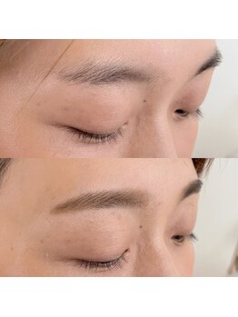 ネマウム(nemaum)/久々のカット