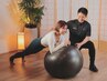 【夏に向けてダイエット特化】シェイプアップ体幹トレーニング90分