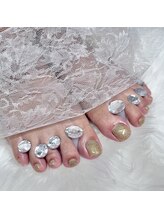 はあとねいる 下関山の田店/店舗限定No.2