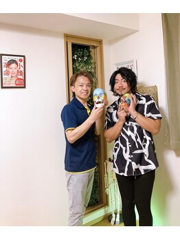 小顔22 ボルティ 赤坂支店(Bolty)/芸能人もプライベート来店