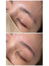 サラ(Sarah)/ハリウッドブロウリフト