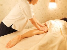 ボディセラピー エピ/香る癒しで疲れをリセット