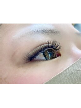 キープ力が自慢のサロン