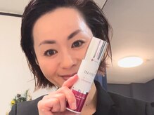 ベルドア(Bell Door)/デュアルブーストクリーム