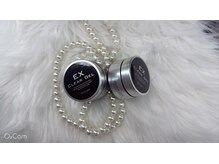 she's nail☆  パラジェルフィルイン　&  パーツの種類