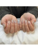 クレージュ(Courreges)/定額サンプルA