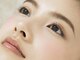 ビーポイントの写真/ナチュラルだけど印象的なモテ可愛EYEに♪流行りの眉カラーも一緒にOK！普段と雰囲気を変えて女子力UP☆