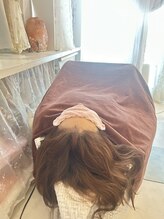 ハッピー(HAPPY)/ハマム浴