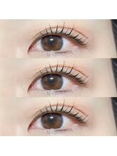 ゼロナナ 神戸三宮店(07)/パリジェンヌ by mai