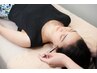 NEW!!【至福の小顔体験】小顔矯正+歪み矯正+脳脊髄膜矯正ヘッドスパ