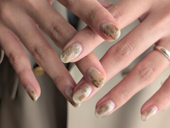 フィロンネイル 吉祥寺店(filonnail)/定額ニュアンス