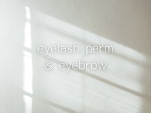 アミレ 表参道(amire)/まつげパーマ＋眉毛ワックス