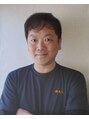 脚美人/奥田　孝昌