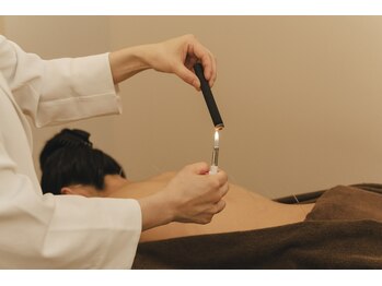 ハリマジック 代官山(HARI MAGIC)