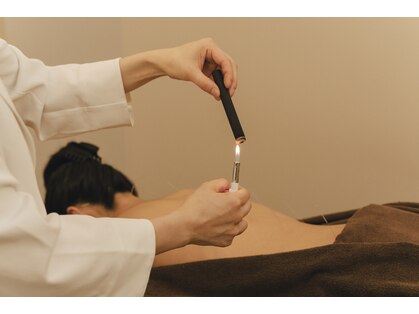 ハリマジック 代官山(HARI MAGIC)の写真