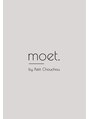 モエバイプティットシュシュ 近鉄八尾(moet. by Petit Chouchou)/【moet.】モエ