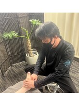 リラックスレイク(Relax Lake) 桐原 （男性）