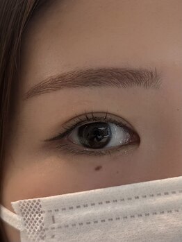 ビュー テンジン 天神 大名(VIEW TENJIN)/まつげパーマ