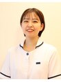 住吉鍼灸院 松田 和佳奈