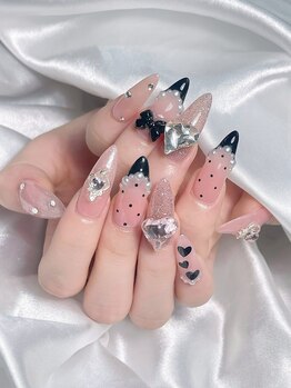 ソラネイル(SORA NAIL)/