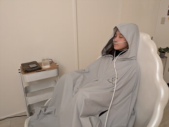 ヨサパーク リリアン 西小山(YOSA PARK Lillian)/夏こそルルオンで代謝アップ！