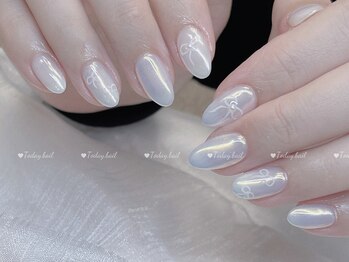 トゥデイネイル(Today.Nail)/