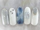 【定額Bコース】8月新作デザイン