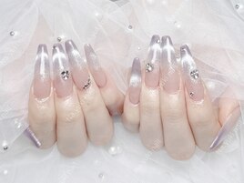 チップマグフレンチデザイン