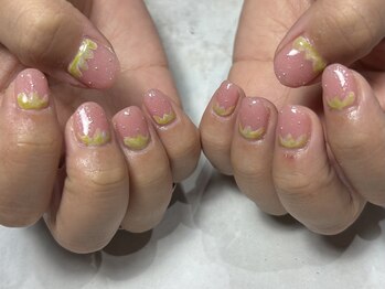 アルファシャルル 那覇 おもろまち(α.chalulu)/いちご