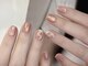 キャンアイドレッシー 新小岩店の写真/【シンプル系ネイル＆人気デザイン】オフィス・日常向けから、トレンド感のあるデザインまで豊富にご用意♪