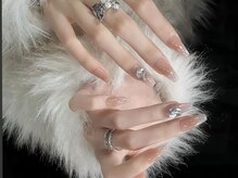 モアグラム 渋谷道玄坂店(More Glam)/持ち込み