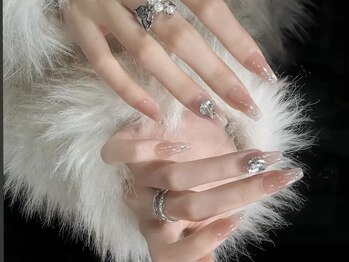 モアグラム 渋谷道玄坂店(More Glam)/持ち込み