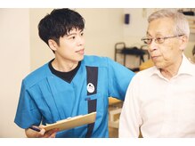 こころ整体院 天文館院/初めてでも通いやすい◎