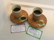 アーユルヴェーダサロン エクスパンス 恵比寿店(Expanse..)/アフターティ