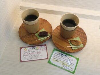 アーユルヴェーダサロン エクスパンス 恵比寿店(Expanse..)/アフターティ