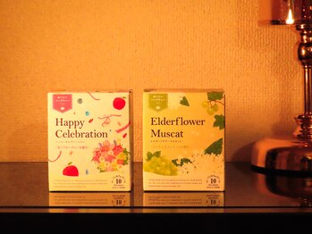 リバティ(Liberty)/