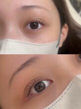 シエル バイ モーラ(Ciel by MOLLA)/まつ毛パーマ/まつ毛カール