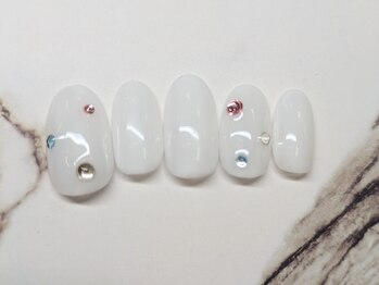 【momo限定】シンプルコース