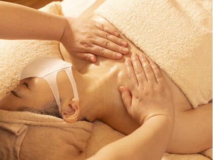 癒工房 武蔵小杉の写真