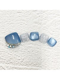 フット定額トレンドコース