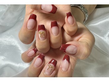 カルフールノア せんげん台店(carrefour Noa)/フレンチ+パーツ追加