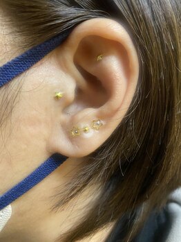 ネコロビヤ(Necorobi家)/