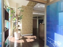 スクエア サロン(Square Salon)/いらしゃいませ♪