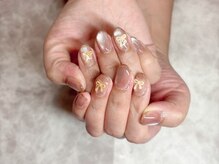 ネルフィーズ(NAILFY's)