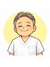 やすらぎ治療院 金城 (男性)