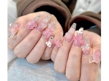 ベトフェネイル(viet phe nail)の雰囲気（『高質問をお手頃に』をコンセプトに美しい指先を叶えます）