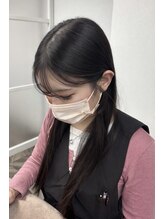 ベリル(Beryl)&nbsp;山崎 