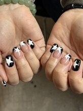 トップコート 下北沢店(Top Coat)/スターネイル