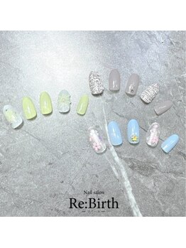 ハンド定額スタンダードコース