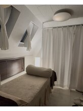 アイル 北千住店(iru)/サロンの雰囲気